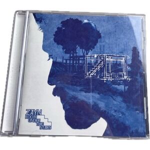 Room under the Stairs by Zayn (CD, 2024)